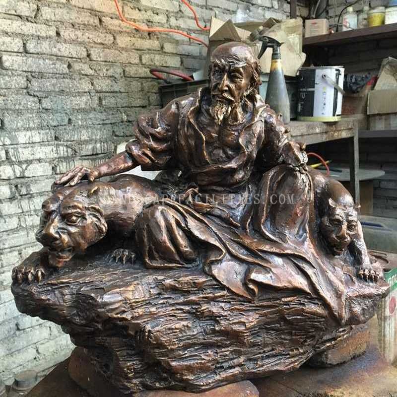 What are the latest innovations in stainless steel sculpture materials?(pic1)